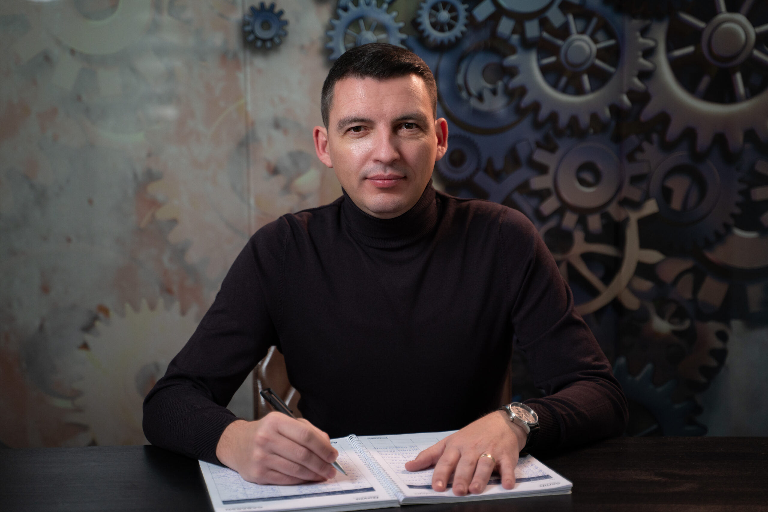 Dr. Berbece Dragoș Constantin